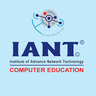 IANT logo